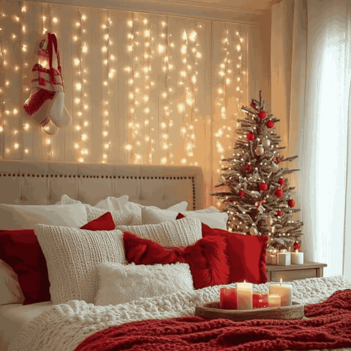Cascata 400 Leds Pisca 8 Funções 10 Metros Luzes de Iluminação Perfeita Para Sua Fachada