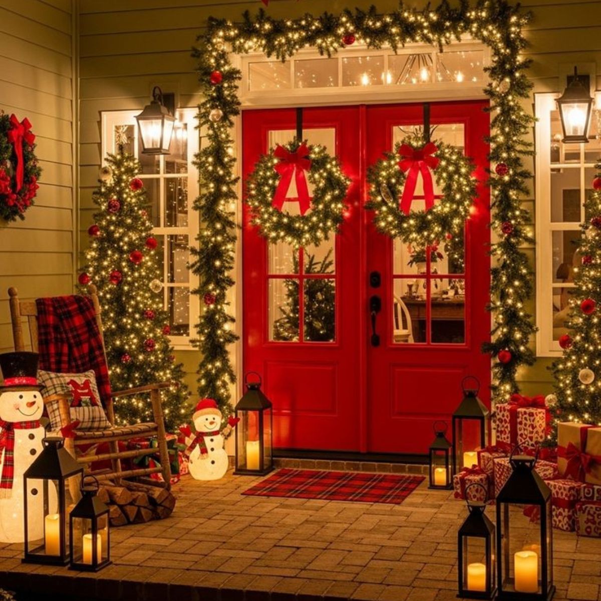 Cordão Pisca de Natal 100 Leds 10 metros Fio Transparente 8 Funções Decoração Para Árvores, Casa e Festas  LuvinCo