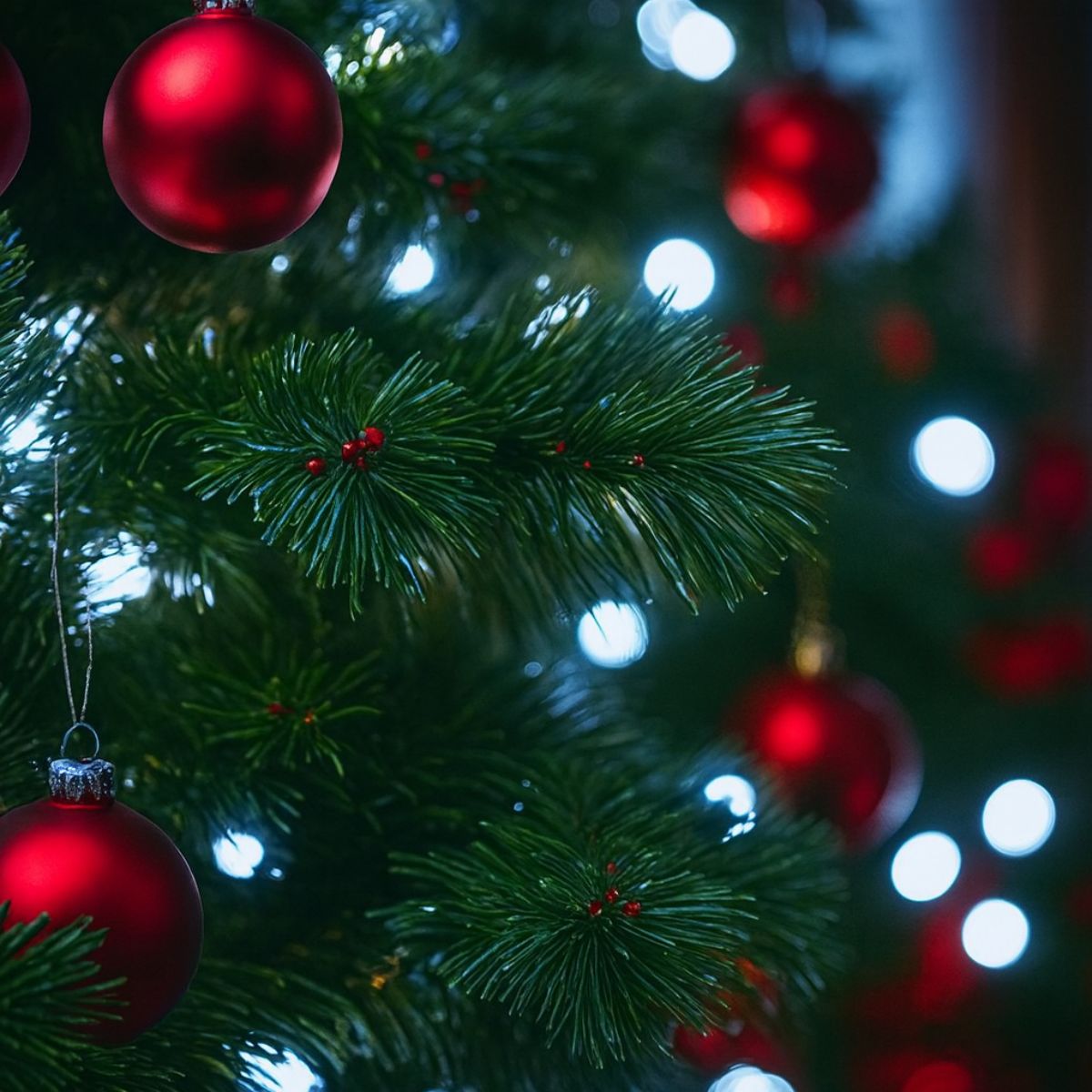 Cordão Pisca de Natal 100 Leds 10 metros Fio Transparente 8 Funções Decoração Para Árvores, Casa e Festas  LuvinCo