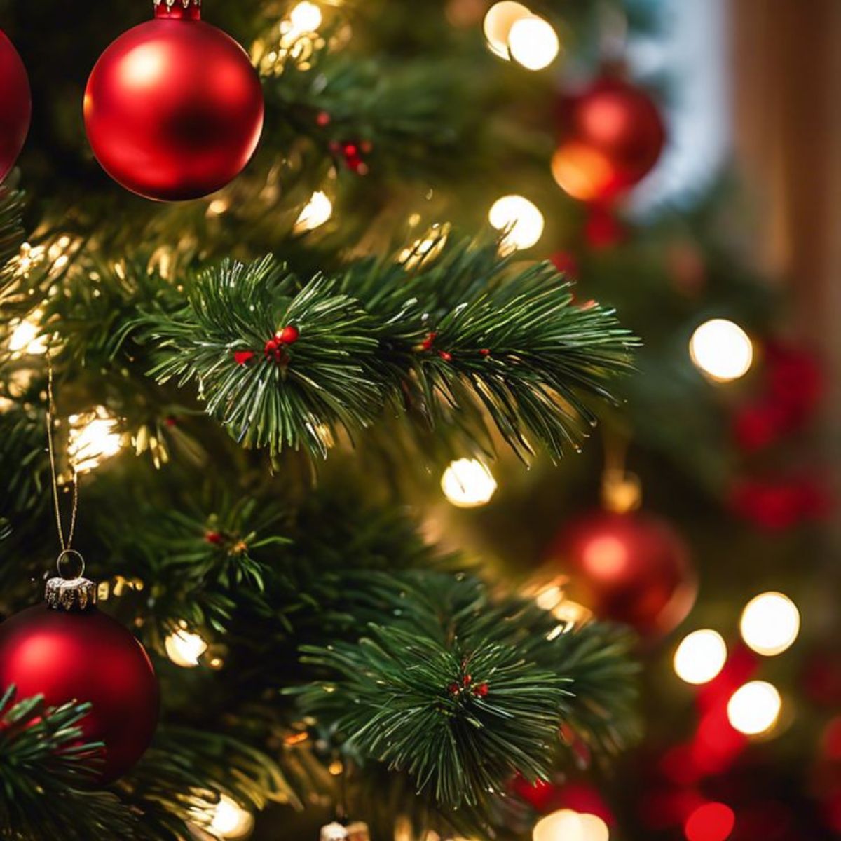 Cordão Pisca de Natal 100 Leds 10 metros Fio Transparente 8 Funções Decoração Para Árvores, Casa e Festas  LuvinCo